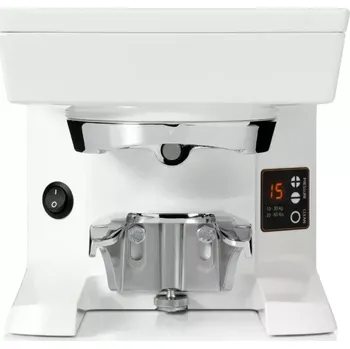 Puqpress M2 58,3 mm automatický tamper bílý