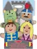 maňásek Melissa & Doug Maňásci pohádka 35 cm 4 ks