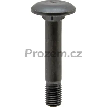 Šroub Šroub pluhu M16x75 mm, 10.9, DIN 603, 22044908