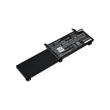 Baterie k notebooku Baterie Asus GL703GM 15,4V 4800mAh
