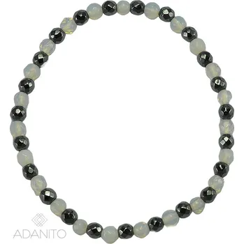 Náramek Náramek opalit/hematit