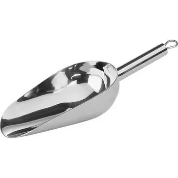 Káva JoeFrex nerezová naběračka na kávu