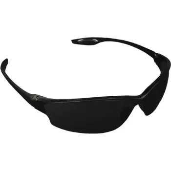 ochranné brýle Mcr Safety LAW SB brýle černé