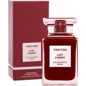 Tom Ford Lost Cherry U EDP