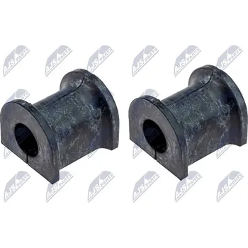 Zavěšení kol Ložiskové pouzdro, stabilizátor NTY ZGS-VW-006