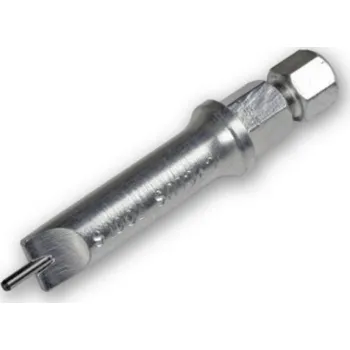 Šroubovák Kovys k dotažení drátů před centrováním