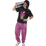 Widmann Pánský Retro Disco kostým 80.…