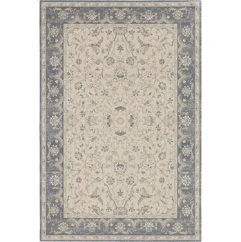 Koberec Vlněný koberec Agnella Regius Magnat Len - 130 x 190 cm