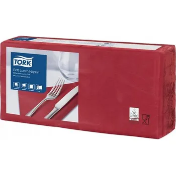 Papírový ubrousek Ubrousky 33 x 33 cm 150 ks papír