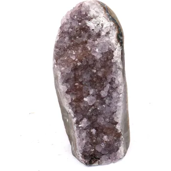 Drahý kámen Ametyst drúza 0.710 kg #3645