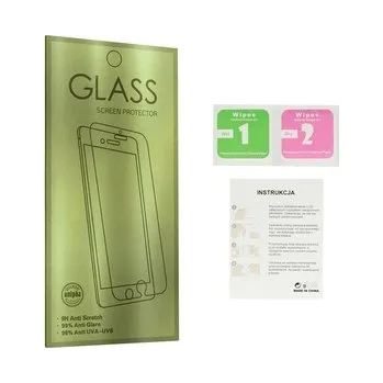 Tvrzené Sklo 9H Samsung A155, A156 Galaxy A15 4G/5G GoldGlass