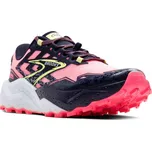Brooks Caldera 7 W 1204041B666 - pink/peacoat/sunny lime 38