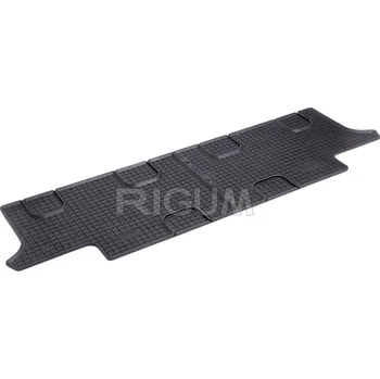 autokoberec Autokoberce gumové Mercedes Vito 2014- 3. řada