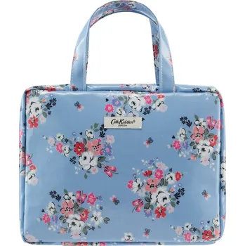 Heathcote & Ivory Cath Kidston Clifton Rose Velká kosmetická taška