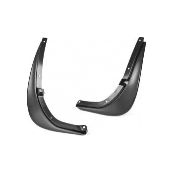 Blatník karosérie Zástěrky Škoda Octavia II zadní lapače nečistot Škoda Octavia II