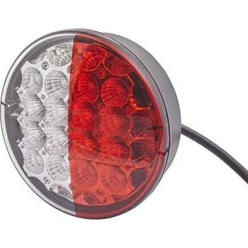 Zadní světlomet Zadní světlo HELLA 2SD 344 200-311