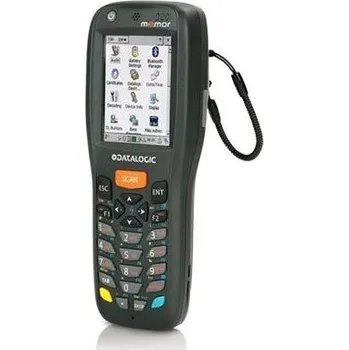 Datový terminál Datalogic Memor X3, Laser, 1D, USB, RS232, 25 keys, 240x320, sada (USB), Win CE Pro 6.0 (944250003)