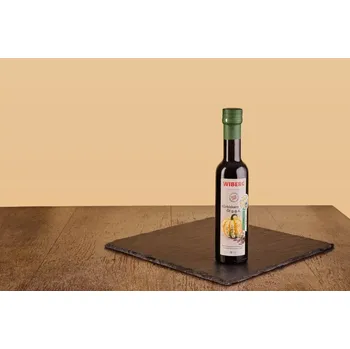 Rostlinný olej Olej dýňový | WIBERG 500ml