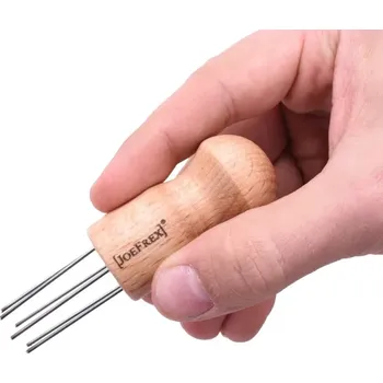 Příslušenství pro přípravu kávy JoeFrex WDT Tool