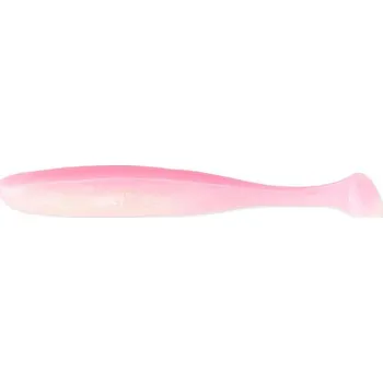 Umělá nástraha Gumová Nástraha Keitech Easy Shiner&nbsp;4'' 10cm Bubblegum Shad (7ks)