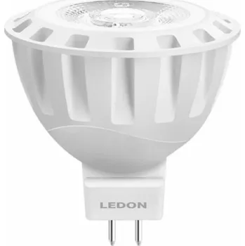 Žárovka LEDON LEDON LED žárovka GU5.3 6W/60°/927 2700K 12V
