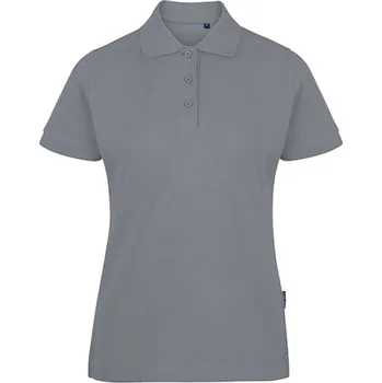 Dámská košile Hrm Dámské polo triko HRM401 Stone S