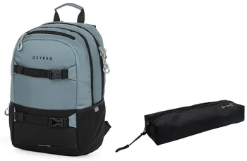 Set školních potřeb Oxybag Oxy Sport 2dílný školní set