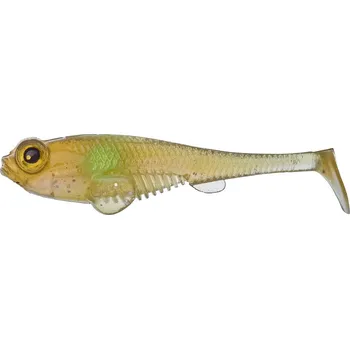 Umělá nástraha Gunki Gumová Nástraha Rockstar UV Ayu 4,5 cm 0,85 g 8 ks