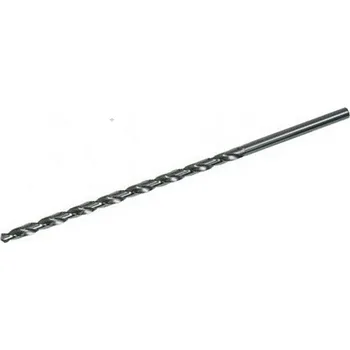 Vrták PROFIKRAFT Vrták do kovu 3,5x165/115mm vybrušovaný extra dlouhý HSS-G DIN1869/1