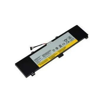 Baterie k notebooku Baterie Lenovo Y50-70AT-IFI 7,4V 7200mAh