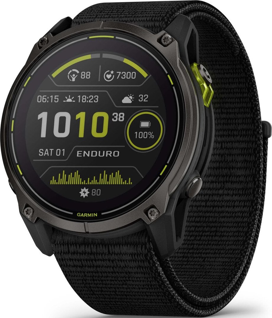 Garmin Enduro 3 010-02751-01