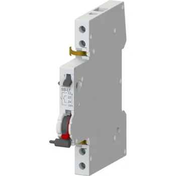 Jistič OEZ Signalizační spínač SS-LT-2000-TE-RE