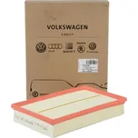 Vzduchový filtr Volkswagen Caddy od 2021 1,5 TSi, 5Q0129620G