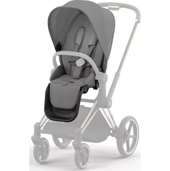 Kočárek CYBEX Priam Seat Pack 2025 Mirage Grey