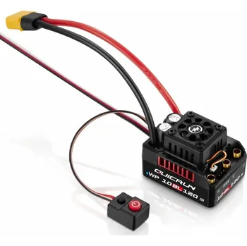 RC náhradní díl Hobbywing 30107200