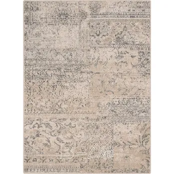 Koberec Agnella Kusový koberec ISFAHAN M KORIST sand Rozměr 240x340 cm