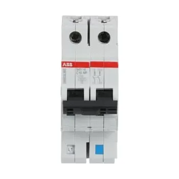 ABB Smissline newS401M-C10NP 2CCS571103R8104 2CCS571103R8104