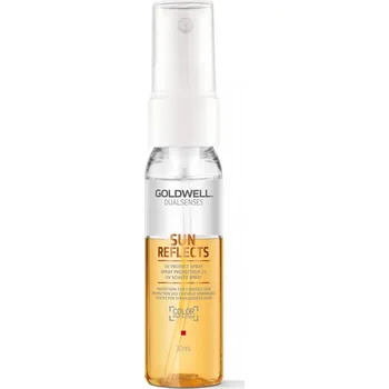 Vlasová regenerace GOLDWELL Dualsenses Sun Reflects ochranný sluneční sprej s UV 30 ml