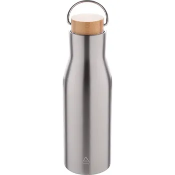 Termoska Ressobo termoska - stříbrná - AP800755-21