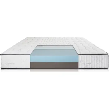 Matrace FlexyFlex Anti Mite Soft matrace Rozměr: 180 x 200 cm