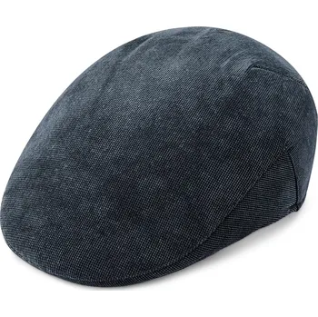 Čepice Modrá bekovka Rodolfo Fido - Fawler