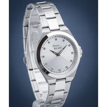 Hodinky Hodinky Pierre Ricaud Classic P23009.5143Q