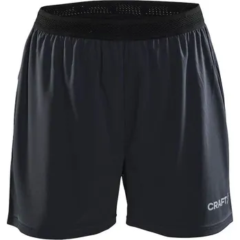 Dámské kraťasy Šortky Craft PROGRESS 2.0 SHORTS W 1912169-995000 Velikost XL