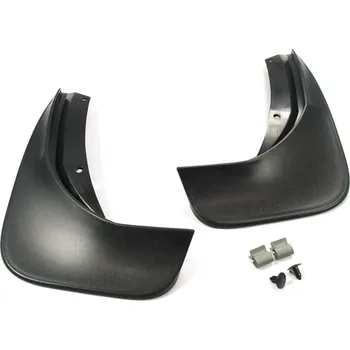 Zástěrky Škoda Fabia III HB zadní