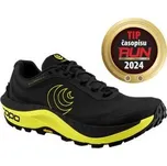 Topo athletic MTN Racer 3 men Black / Lime černá 43 EU