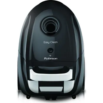 Vysavač Rohnson Podlahový sáčkový vysavač R-1180 Easy Clean