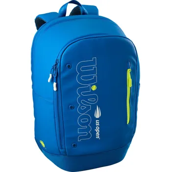 Tenisová taška Batoh na rakety Wilson US Open 2024 Tour Backpack Blue