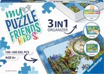 Ravensburger My Puzzle Friends Kids…