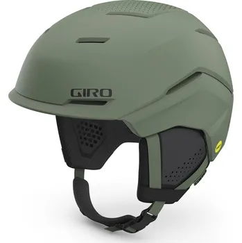 GIRO Tenet Mips Mat Green 24/25 - M (55,5-59 cm)