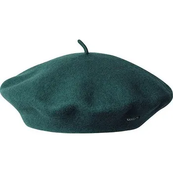 Klobouk Baret Kangol - Modelaine Beret - Pine